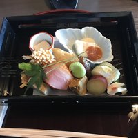 鍋と旬菜と京料理 花柳 - 