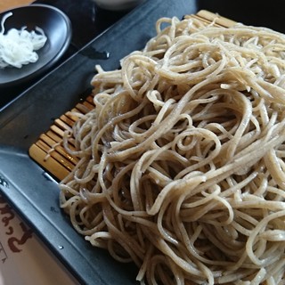 蕎麦小屋 つねっさ_1