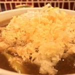 味奈登庵 - ねぎも揚げ玉もブチまけろ！  #BCMKR!