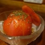 おこのみ鉄板焼 竹蔵 - 