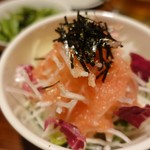 おこのみ鉄板焼 竹蔵 - 