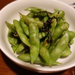 おこのみ鉄板焼 竹蔵 - 