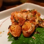 おこのみ鉄板焼 竹蔵 - 