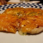 おこのみ鉄板焼 竹蔵 - 