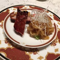 筑紫樓 銀座店 - 