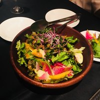 boB the garden Ginza - 