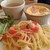 sora cafe 01 THE STAND - 料理写真: