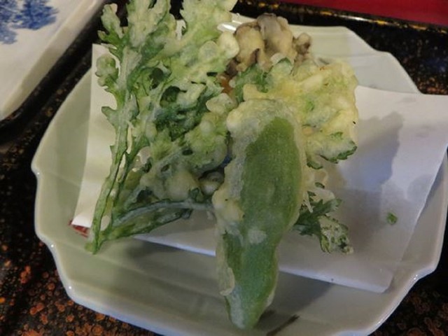 イワナ福本屋 - 檜枝岐村その他（旅館・民宿）の写真