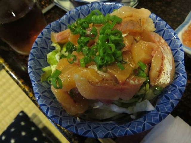 イワナ福本屋 - 檜枝岐村その他（旅館・民宿）の写真