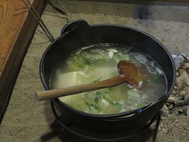 イワナ福本屋 - 檜枝岐村その他（旅館・民宿）の写真