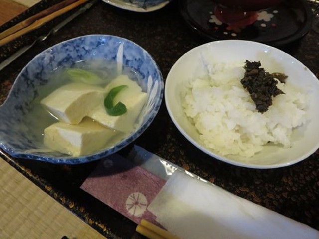 イワナ福本屋 - 檜枝岐村その他（旅館・民宿）の写真