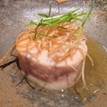 北海道産あん肝