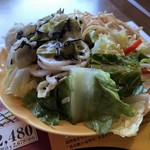 ブロンコビリー - 