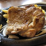 ブロンコビリー - 