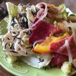 ブロンコビリー - 