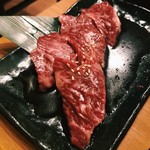 焼肉 鐵 - 