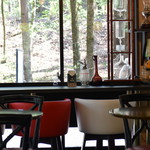 Karuisawa Mikasa Coffee Ten