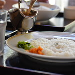 Karuisawa Mikasa Coffee Ten