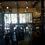 Karuisawa Mikasa Coffee Ten