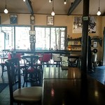 Karuisawa Mikasa Coffee Ten