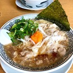 丸源ラーメン - 