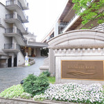 ホテル ラ・スイート神戸ハーバーランド - ホテル　ラ・スイートさん