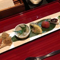 天ぷら酒房 西むら - 
