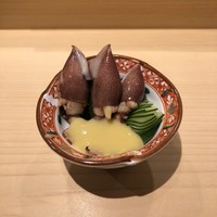 鮨ふみ - 