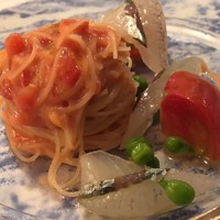 クッチーナ イタリアーナ ガッルーラ - 