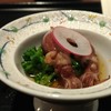 日本料理 花山椒