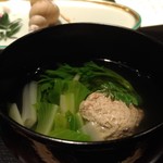 日本料理 花山椒 - 