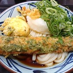 丸亀製麺 - 