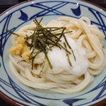 丸亀製麺 - 