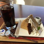 Tatsuzawa Misaki Cafe - 