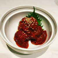 肉の匠 将泰庵 船橋駅前 はなれ店 - 