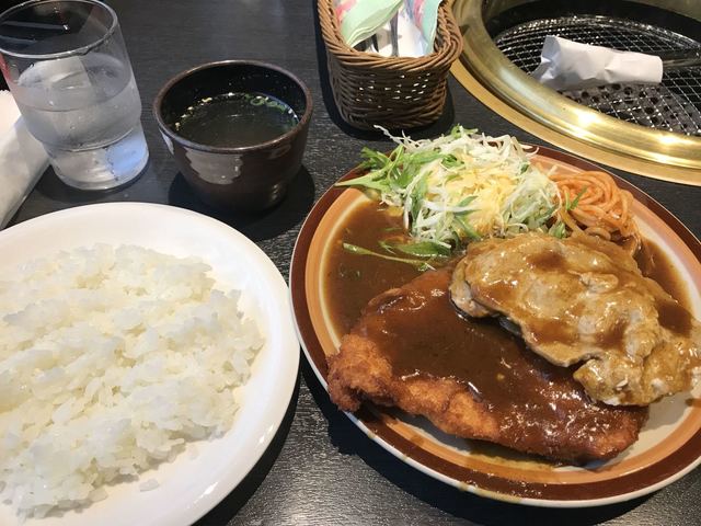 ほんまもん 西条店 西条 焼肉 食べログ