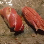 寿し おおはた - 