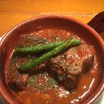 Osteria SANZOKU - 