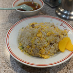 ラーメン王 後楽本舗  - 炒飯