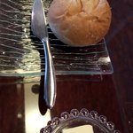 レストラン オネット - 自家製パン♬お料理に合います〜♡お代わりできます(*^^)v