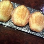 レストラン オネット - いつもと変わらぬ美味しさ…(๑´ڡ`๑)♡