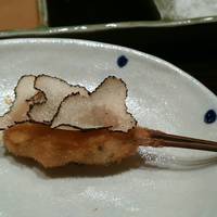 北新地　串かつ凡 - 