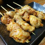 Yakitori Izakaya Shinchan - 