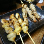 Yakitori Izakaya Shinchan - 