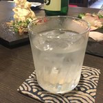 金爾 - 気のロック