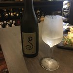 金爾 - 本格焼酎SSS （芋）