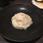 金爾 - 稲庭うどん