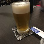 金爾 - 生ビールはエビス