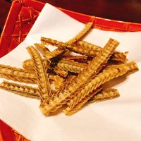 川越 いちのや - お酒のおつまみにぴったり