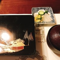 川越 いちのや - 開けますよー！